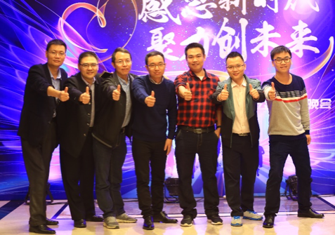 PP电子(中国)有限公司官网