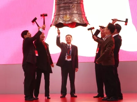 PP电子(中国)有限公司官网